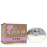 Donna Karan Be 100% Delicious Women's 3.4 Oz Spray