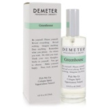Demeter Greenhouse Women's 4 Oz Cologne Spray