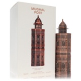 Lattafa Niche Mughal Fort Unisex 3.4 Oz Spray