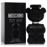 Moschino Toy Boy Men's 1.7 Oz Eau De Parfum Spray