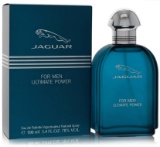 Jaguar Ultimate Power Men's 3.4 Oz Spray
