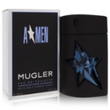 Thierry Mugler A*men Men's 3.4 Oz Spray Refillable