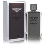 Bentley Momentum Intense Men's 3.4 Oz Spray