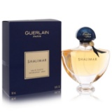 Guerlain Shalimar Women's 1.6 Oz Edt Spray