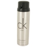 Calvin Klein Ck One Men's 5.4 Oz Body Spray