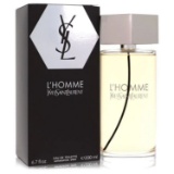 Yves Saint Laurent L'homme Men's 6.7 Oz Spray