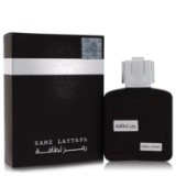 Ramz Lattafa Men's 3.4 Oz Eau De Parfum Spray
