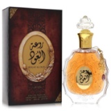 Lattafa Rouat Al Oud Unisex 3.4 Oz Spray