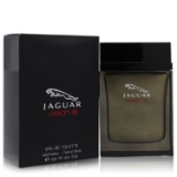 Jaguar Vision Iii Men's 3.4 Oz Spray