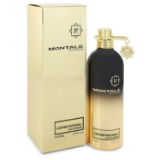 Montale Leather Patchouli Women's 3.4 Oz Spray