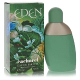 Cacharel Eden Women's 1 Oz Eau De Parfum Spray