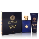 Versace Pour Homme Dylan Blue Men's Gift Set Spray