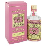 4711 Floral Collection Rose Men's 3.4 Oz Spray