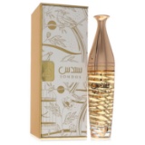 Lattafa Sondos Women's 3.4 Oz Eau De Parfum Spray