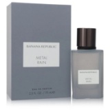 Banana Republic Metal Rain Men's 2.5 Oz Spray
