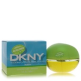 Donna Karan Be Delicious Lime Women's 1.7 Oz Spray