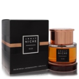 Armaf Niche Oud Men's 3 Oz Eau De Parfum Spray