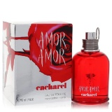 Cacharel Amor Women's 1.7 Oz Eau De Toilette Spray