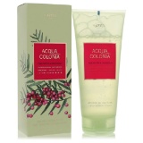 4711 Acqua Colonia Pink Pepper & Grapefruit Gel