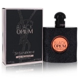 Yves Saint Laurent Black Opium Women's 1.7oz Spray