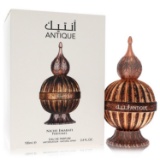 Lattafa Niche Emarati Antique Unisex 3.4 Oz Spray