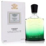 Creed Original Vetiver Men's 3.3 Oz Spray