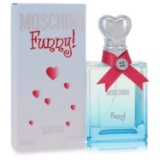 Moschino Funny Women's 1.7oz Eau De Toilette Spray