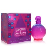 Britney Spears Electric Fantasy 3.3 Oz Spray