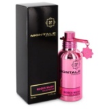 Montale Roses Musk Women's 1.7 Oz Spray