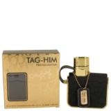 Armaf Tag Him Prestige Men's 3.4 Oz Spray