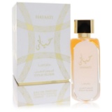 Lattafa Hayaati Gold Elixir Unisex 3.4 Oz Spray