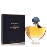 Guerlain Shalimar Women's 3 Oz Eau De Parfum Spray