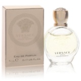 Versace Eros Women's 0.17 Oz Mini Edp