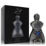 Lattafa Niche Emarati Khalid Unisex 2.7 Oz Spray