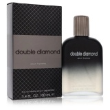 Yzy Perfume Double Diamond Men's 3.4 Oz Spray