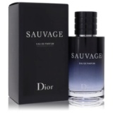 Christian Dior Sauvage Men's 3.4 Oz Spray