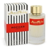 Rochas Moustache Men's 4.1oz Eau De Toilette Spray