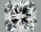 Igi Certified Cushion Cut 2.08ct Vs1 Lab Diamond