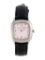 David Yurman Thoroughbred Pink Dial Women's 25mm