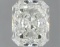 Gia Certified Radiant Cut 1.01ct Vvs2 Diamond