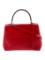 Louis Vuitton Mono Cluny Mm Red Epi Top Hdl Bag