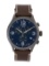 Tissot Chrono Xl Quartz Blue Dial Men's 45mm