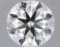 Gia Certified Round Cut 1.00ct Vvs1 Diamond