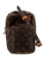 Louis Vuitton Amazone Mini Canvas Crossbody Bag