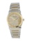 Salvatore Ferragamo Vega Quartz Men's 40mm