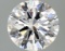 Igi Certified Round Cut 1.97ct Vs2 Lab Diamond