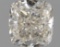 Gia Certified Cushion Cut .90ct Vs1 Diamond