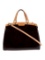 Louis Vuitton Brea Gm Rouge Fauviste Top Hdl Bag