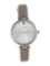 Kate Spade Holland Silver Dial Women's 34mm