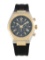 Salvatore Ferragamo Tonneau Chrono Qtz Men's 42mm
